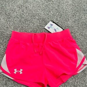 🆕 Under Armour Shorts